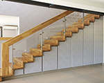 Construction et protection de vos escaliers par Escaliers Maisons à Briosne-lès-Sables